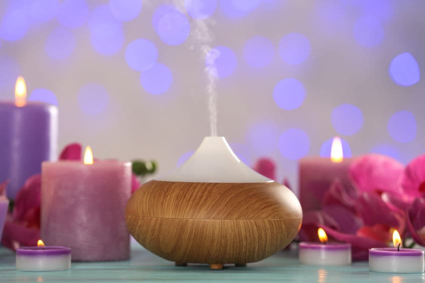 Asimismo, puedes ayudarte de un difusor de fragancias para distribuir los aromas por todos los rincones del hogar y mantener alejados a los molestos mosquitos.