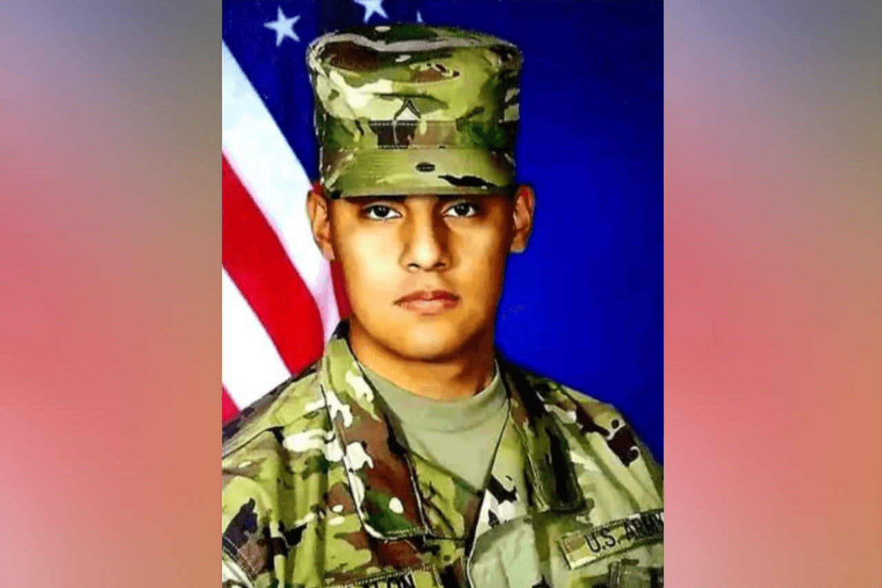 Mueren dos soldados hispanos tras ataque en Afganistán
