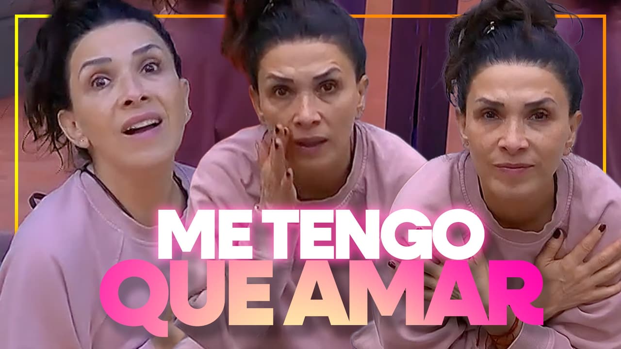 Dalílah Polanco habla del dolor de no sentirse “la bonita del salón”