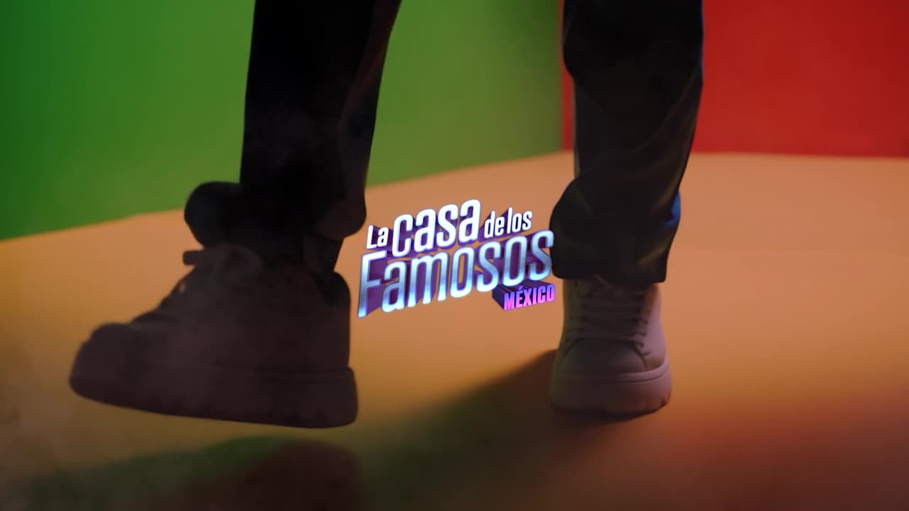 Aquí la primera pista del sexto habitante de La Casa de los Famosos México 2025