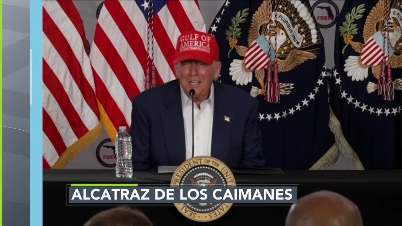Aprueban Plan fiscal del presidente Donald Trump