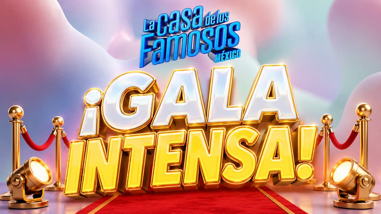 ¿Dónde ver la gala de hoy martes 1 de septiembre de La Casa de los Famosos México 2026?