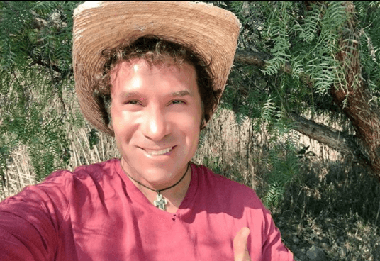 En 2017 Luis Manuel cautivó a su público como Pepón en la telenovela 'El Bienamando'.