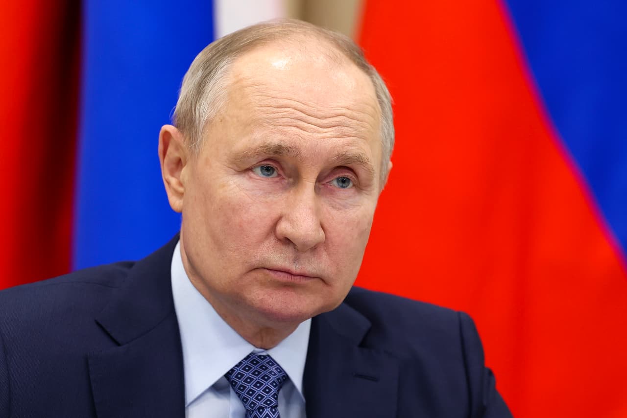 EEUU impone nuevas sanciones a Rusia por muerte de Navalny y la guerra en Ucrania