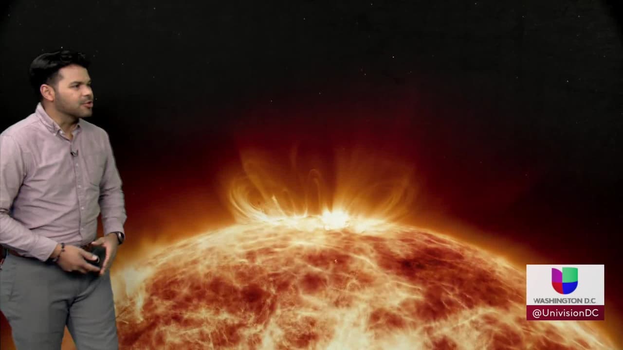 ¿Qué son y cómo se originan las auroras boreales? Aquí las respuestas