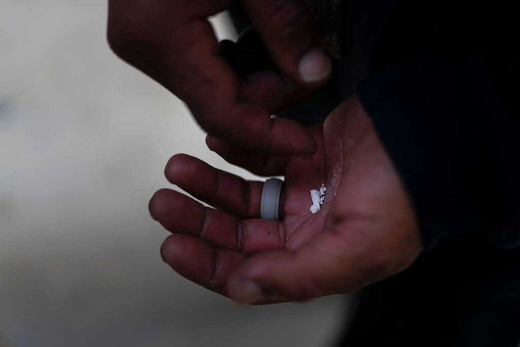 Inusual ola de muertes por sobredosis de fentanilo en Puerto Rico: suma 8 víctimas en una semana en Arecibo 