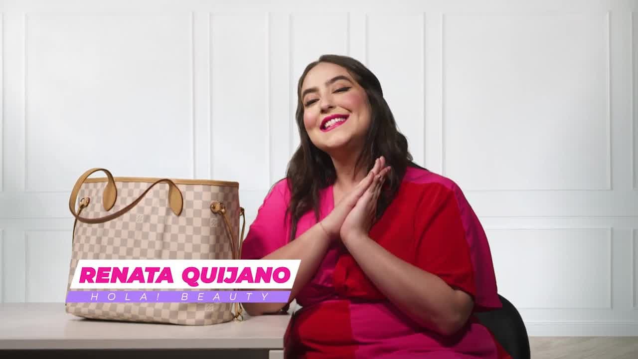 ¡Organiza tu bolsa de mano! Tips para maximizar espacio y ahorrar tiempo
