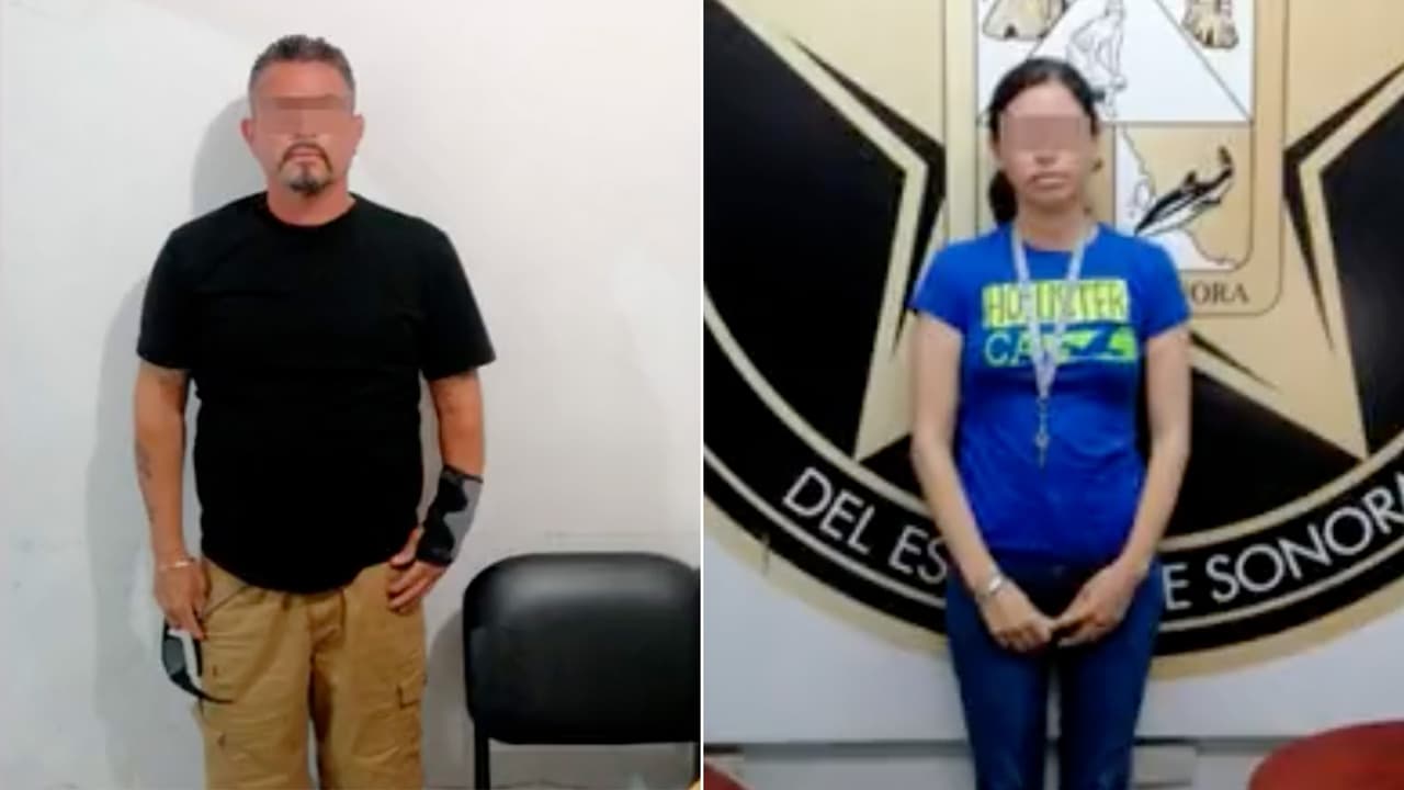 Piden ayuda para ciudadano estadounidense detenido en Sonora; aseguran que le fabricaron pruebas