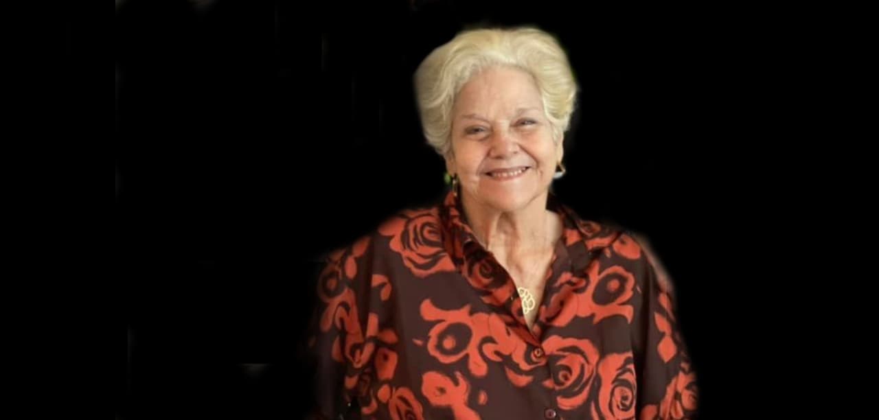 Muere Sandra Zaiter: la 'titi Sandra' de miles de puertorriqueños tenía pulmonía
