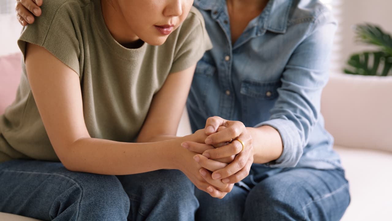 Cerca de uno de cada tres adolescentes en EEUU recibió tratamiento de salud mental en 2023