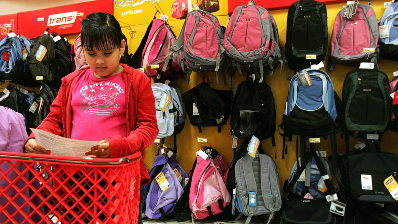 Así puedes obtener en Houston el certificado de nacimiento de tu hijo para el regreso a clases