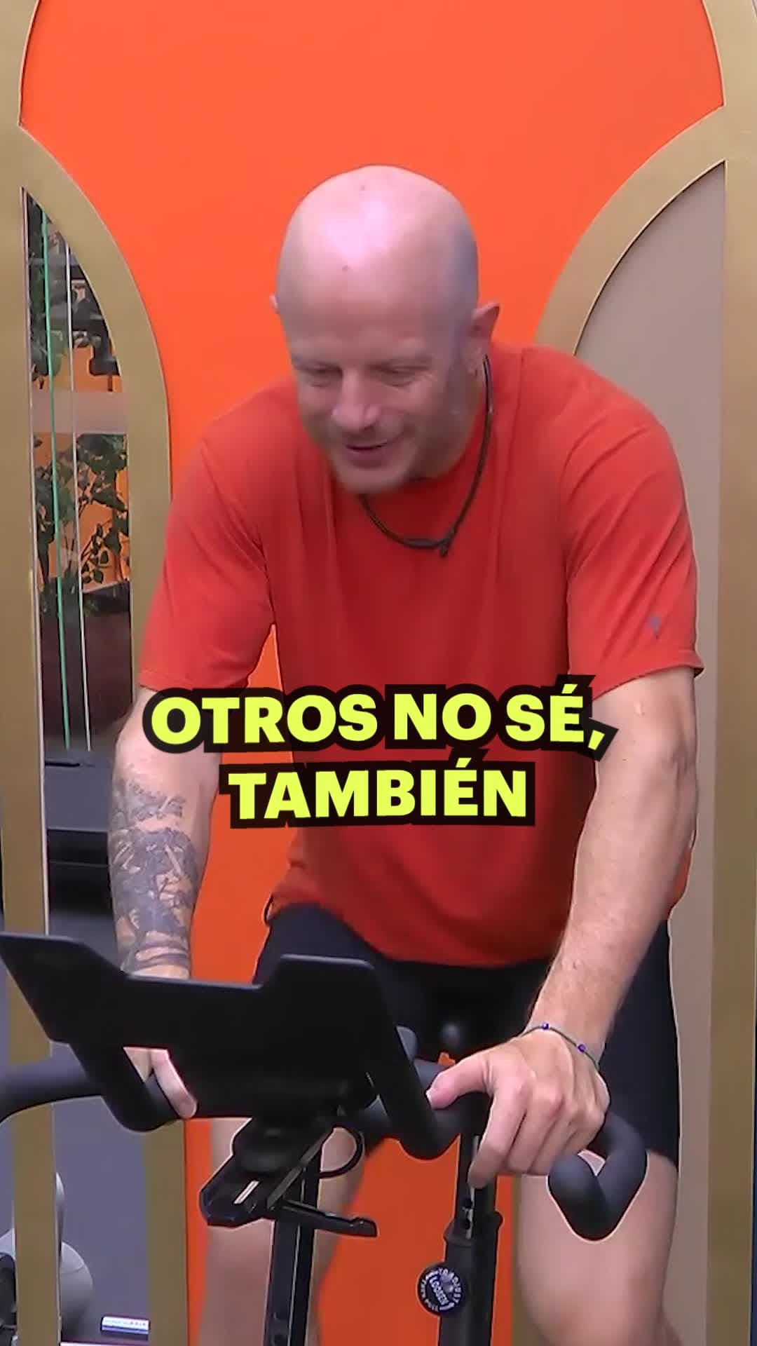 Facundo llama 'Come con likes' a Aarón y admite que le cae mal