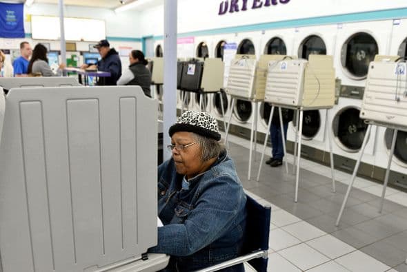 Más bien, las votaciones deberían ser limpias, lejos de procesos corruptos.