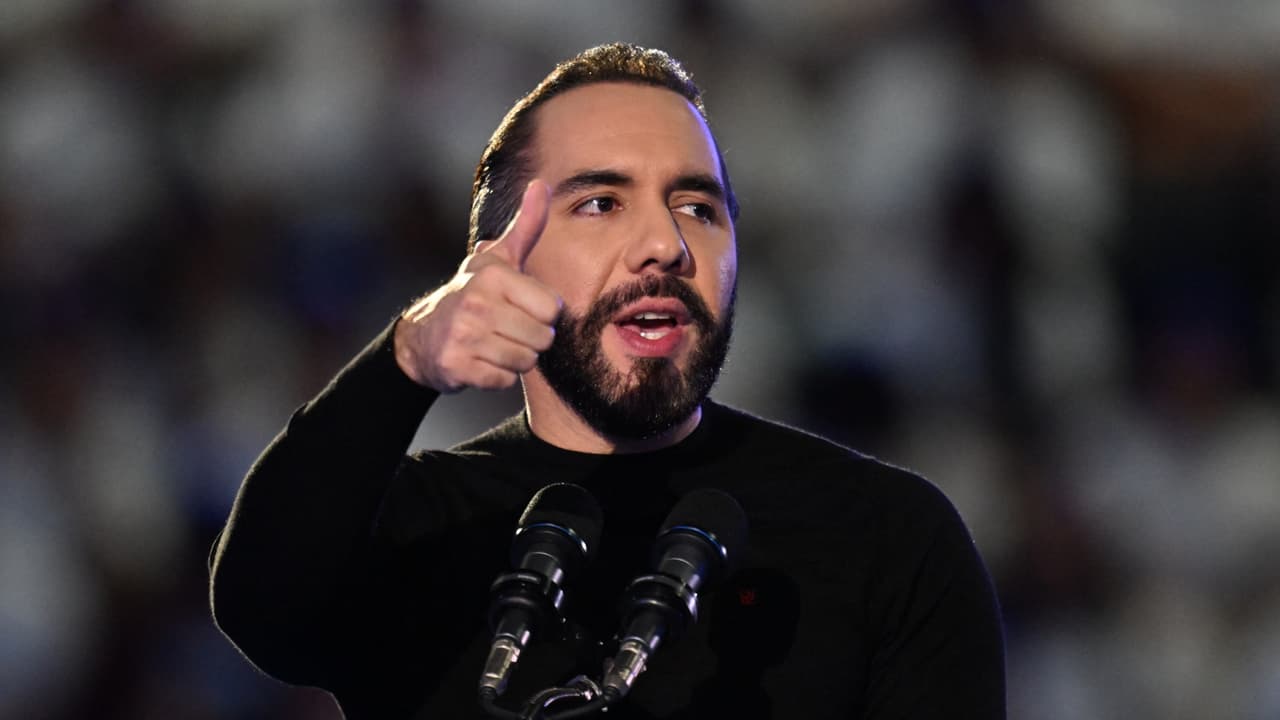 Reelección presidencial indefinida en El Salvador: te explicamos la reforma aprobada por el Congreso