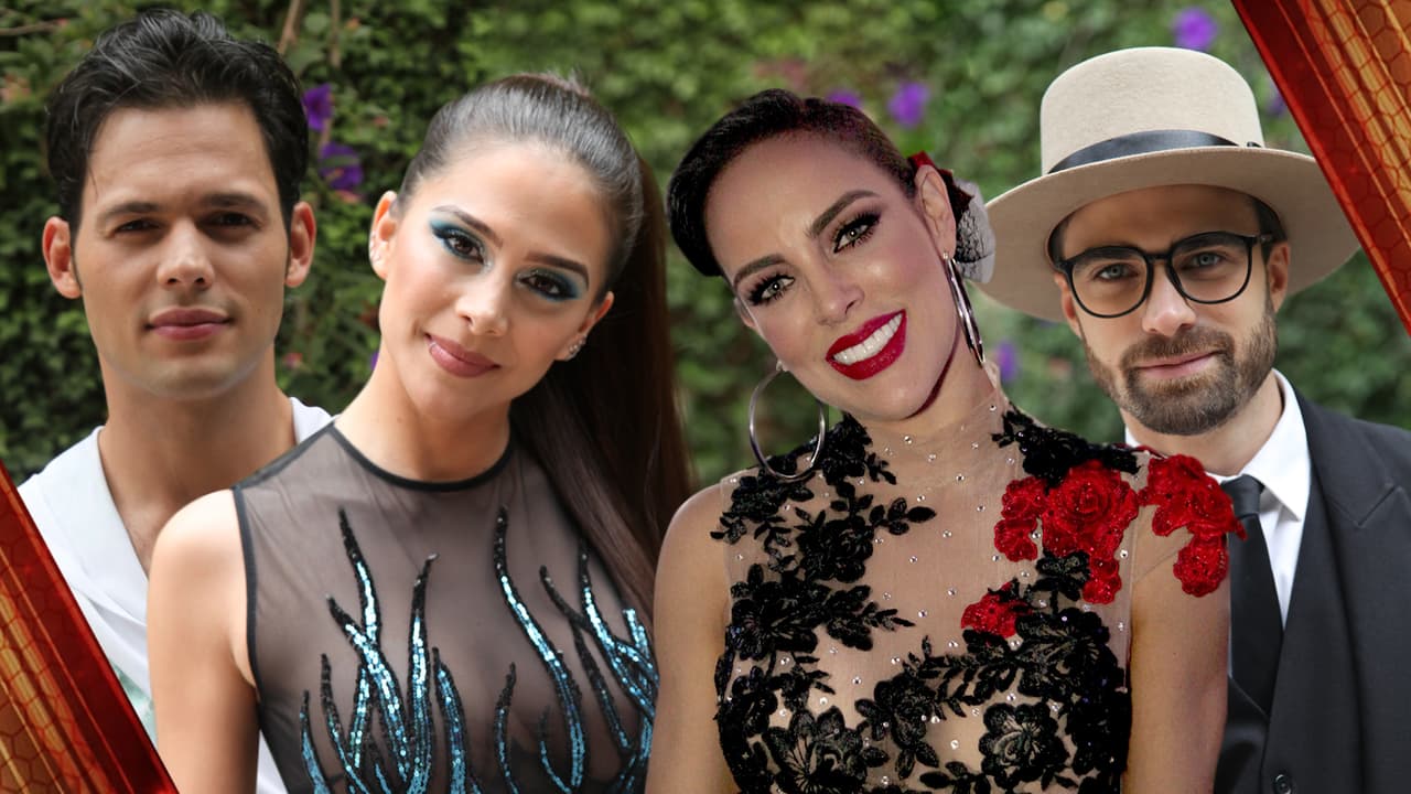Lo que debes saber de la Gran Final de Mira Quién Baila 2018