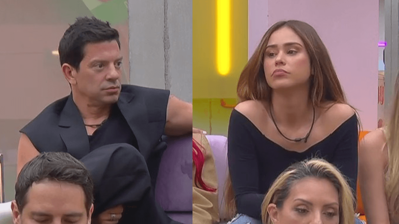 Yanet consuela a Yahir luego de que habitantes despotricaron en su cara; le revela el mensaje que le mandaron 