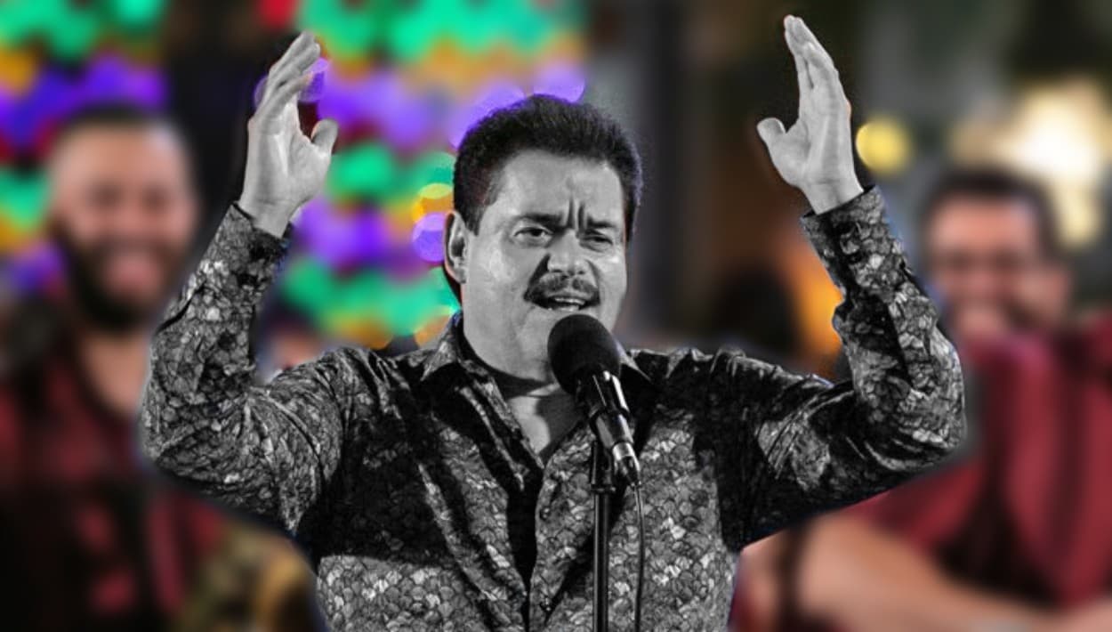 Las extrañas circunstancias de la muerte de Lalo Rodríguez, el puertorriqueño que puso a bailar al mundo con 'Ven, devórame otra vez'
