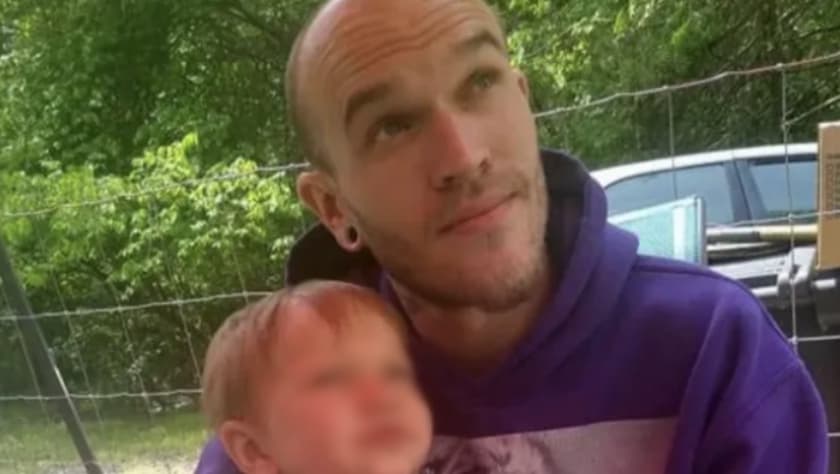 Acusan a pareja de exesposa de asesinar a un hombre que ganó la custodia de sus hijos