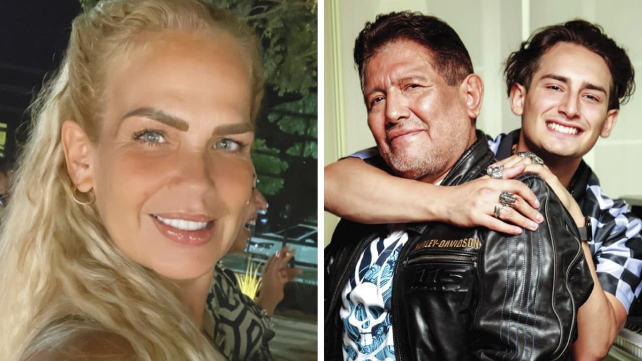 Niurka está distanciada de su hijo Emilio y explica qué pasó entre ellos: "Estás bloqueado, wey"