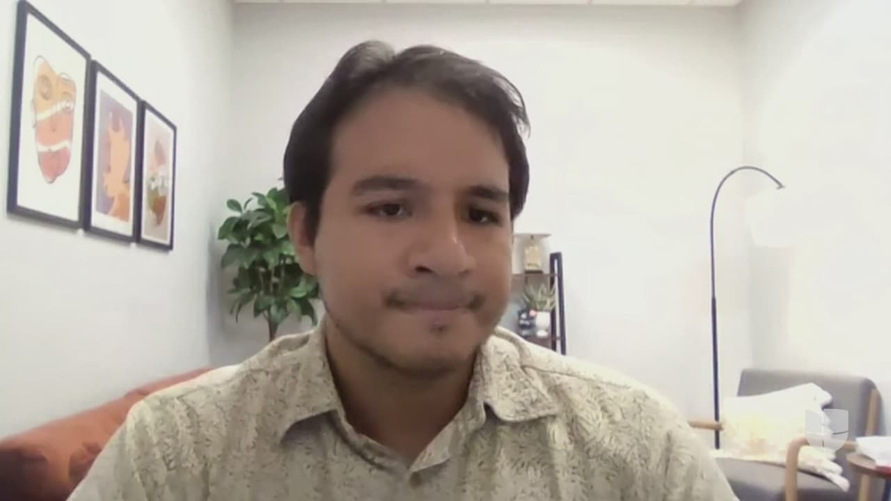 "Una traición, una bofetada": 'dreamer' tras llamado del gobierno Trump para que se 'autodeporten'