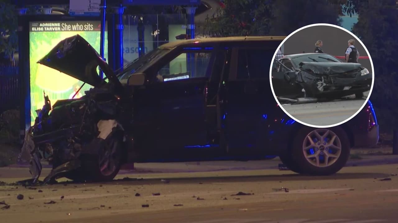 Un muerto y dos heridos tras persecución policial: ¿Cómo ampara la ley a los afectados? un abogado explica