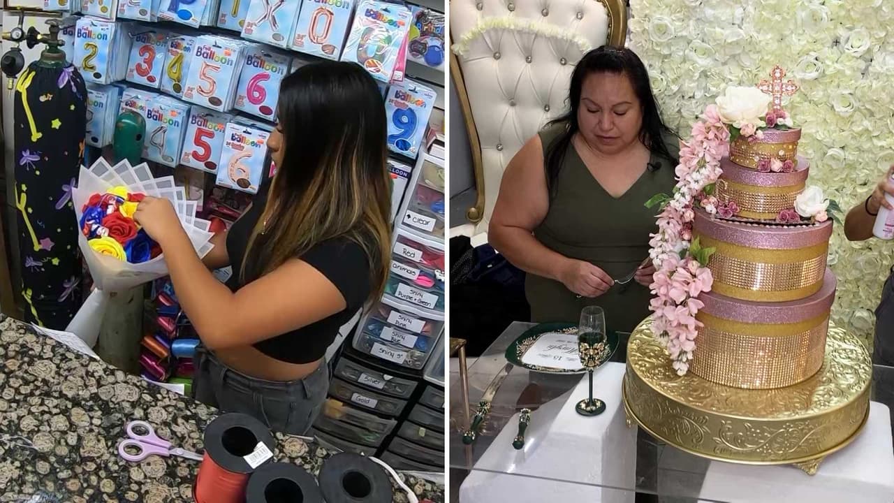 Negocios de mujeres latinas  triplican su contribución económica en una década en EEUU