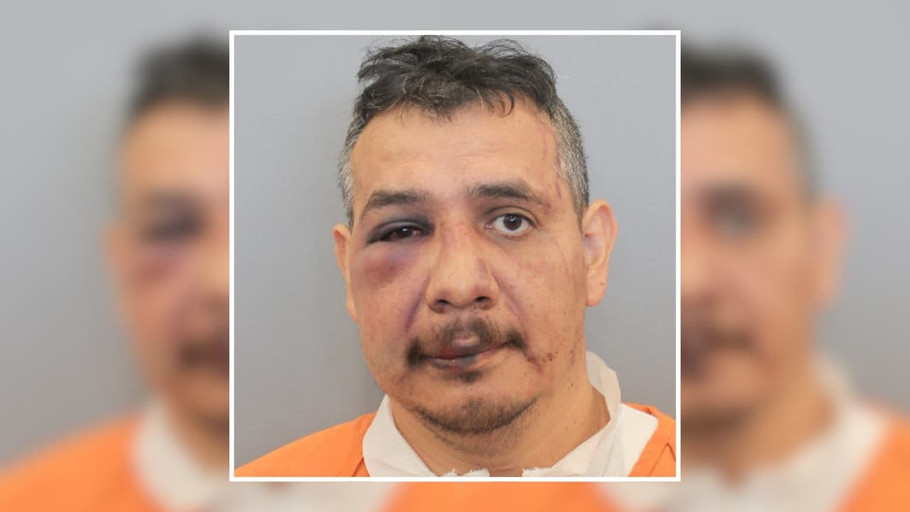 Acusado de agresión sexual a una menor en Houston no consigue que le rebajen la fianza de $100,000