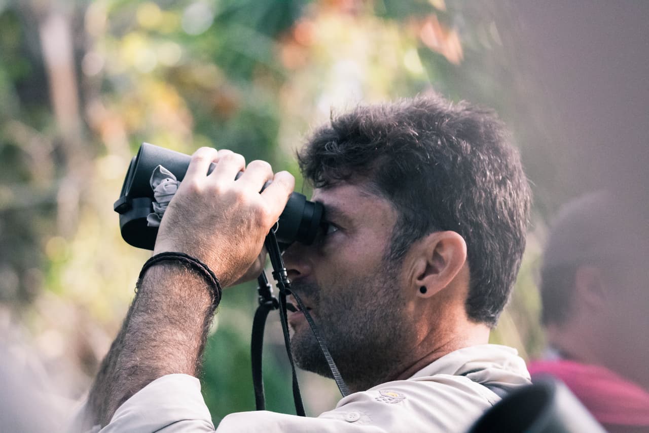 La observación de aves se convirtió en un 
<a href="https://histecon.fas.harvard.edu/climate-loss/birding/index.html" target="_blank">pasatiempo popular durante durante la pandemia</a>, cuando la gente buscaba actividades seguras y gratuitas al aire libre.