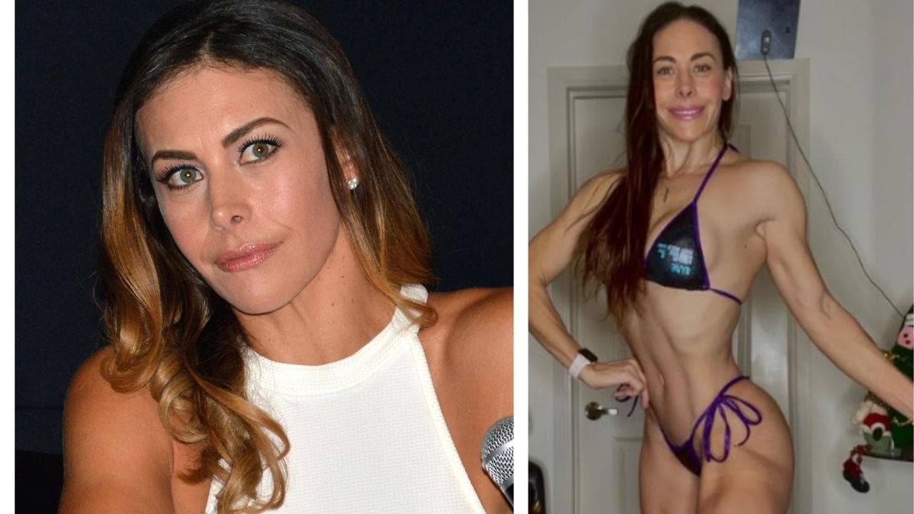 El cambio de Vanessa Guzmán esconde un secreto: las críticas la llevaron a hacer lo impensable