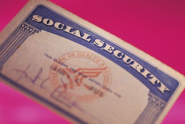 Las consecuencias de que el gobierno de Trump decida "matarte" en el Seguro Social