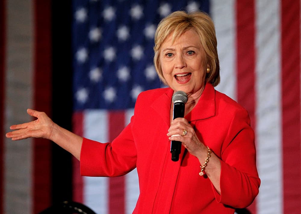 Cómo Clinton descuidó la 'muralla azul' en estados como Michigan y Wisconsin