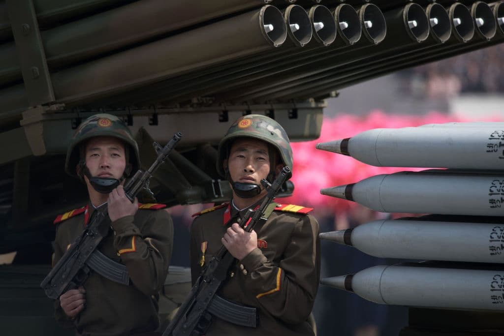 En qué consiste el 'error catastrófico' que nadie quiere que ocurra en la Península de Corea