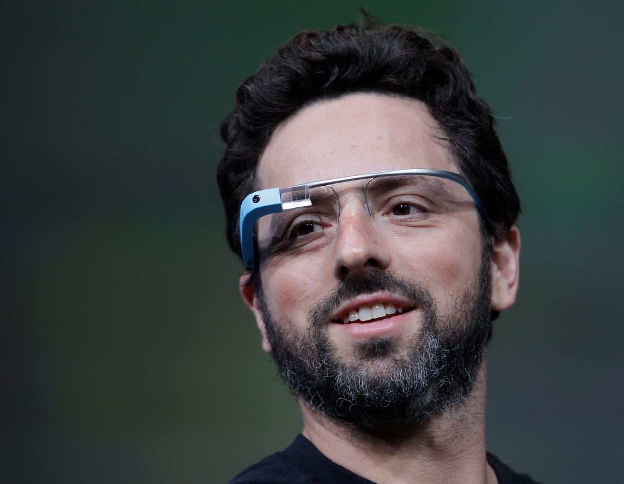 <b>Sergey Brin</b>, estadounidense. Cofundador de Google. Su patrimonio neto total es de 75,500 millones de dólares.