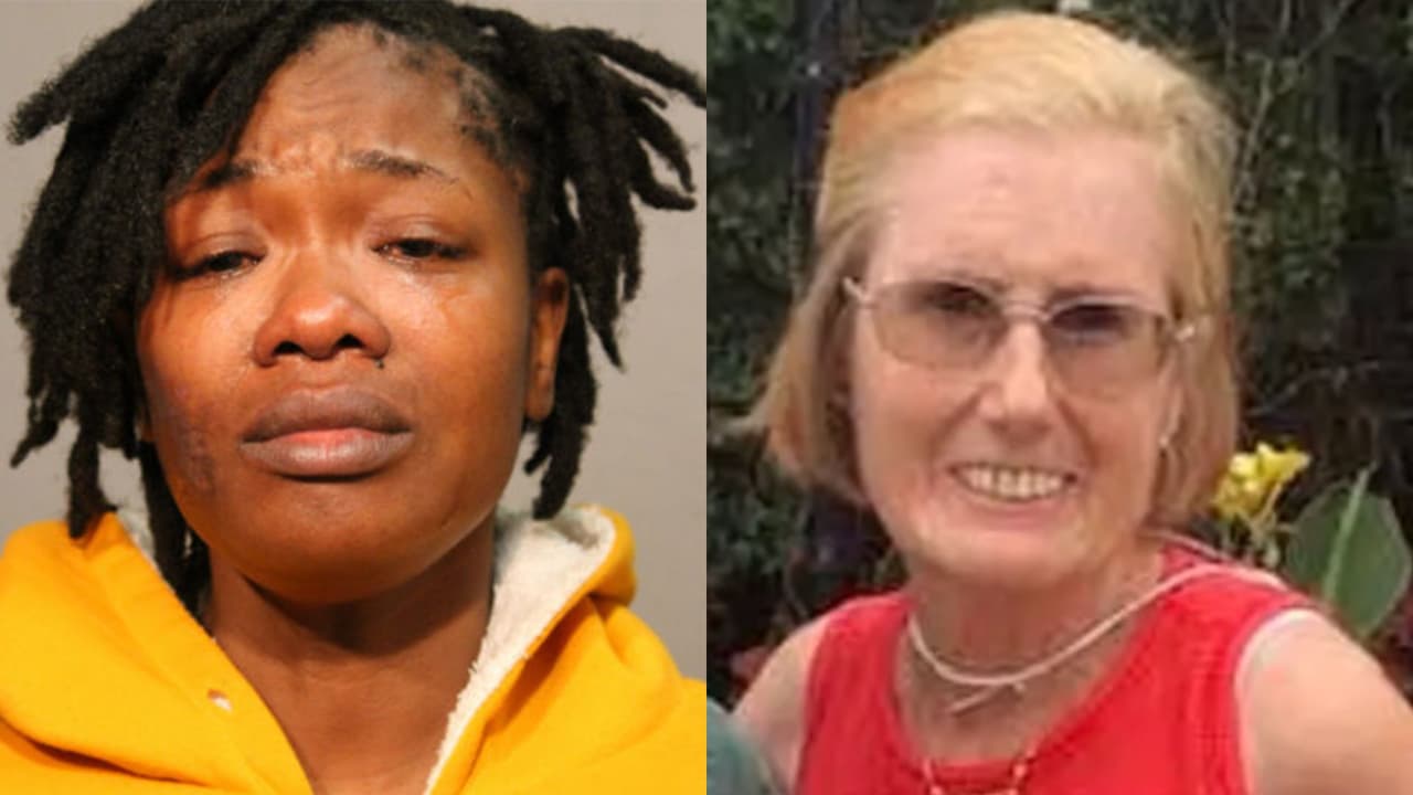 Cuando se conocieron 
<a href="https://www.univision.com/local/chicago-wgbo/sandra-kolalu-desmembrada-francis-walker-congelador-chicago" target="_blank">los detalles sobre el aseisnato de Walker,</a> se supo que el aviso de desalojo contra Kolalou vino luego de una serie de quejas y conflictos de los demás inquilinos de la vivienda. La noche del domingo, Walker habría colocado un aviso de desalojo en la puerta de Kolalou. Hacia 
<b>la madrugada del lunes, los vecinos las escucharon discutiendo.</b>
