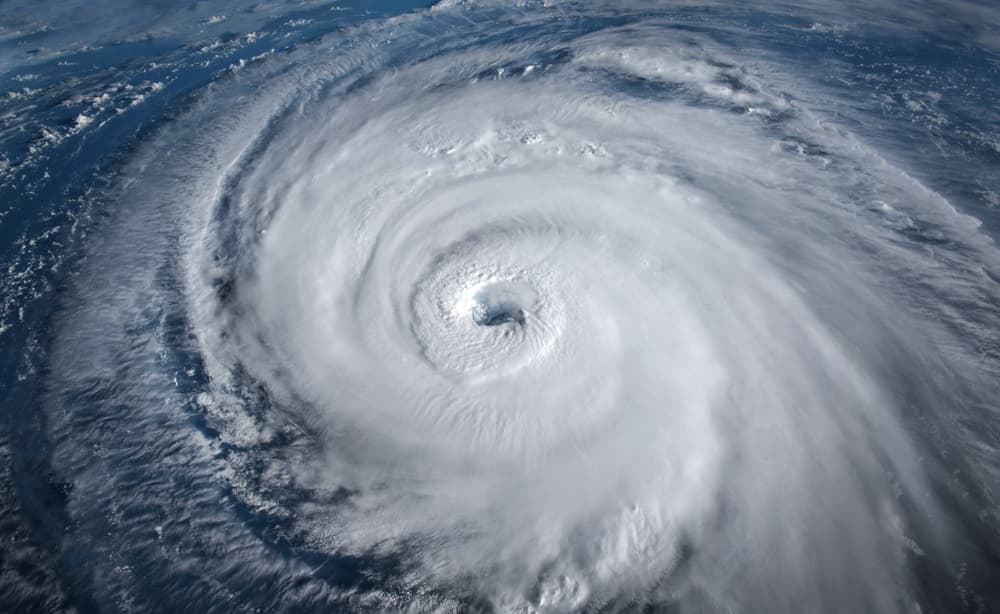 Huracanes: el CNH reactiva avisos sobre sistemas tropicales a dos semanas de la temporada 2025