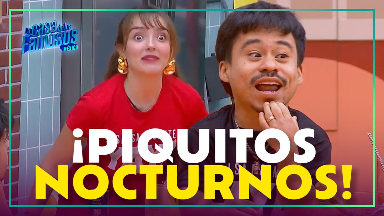 ¡Besos profundos! Aarón exhibe a Abelito de querer besar a Aldo por la noche