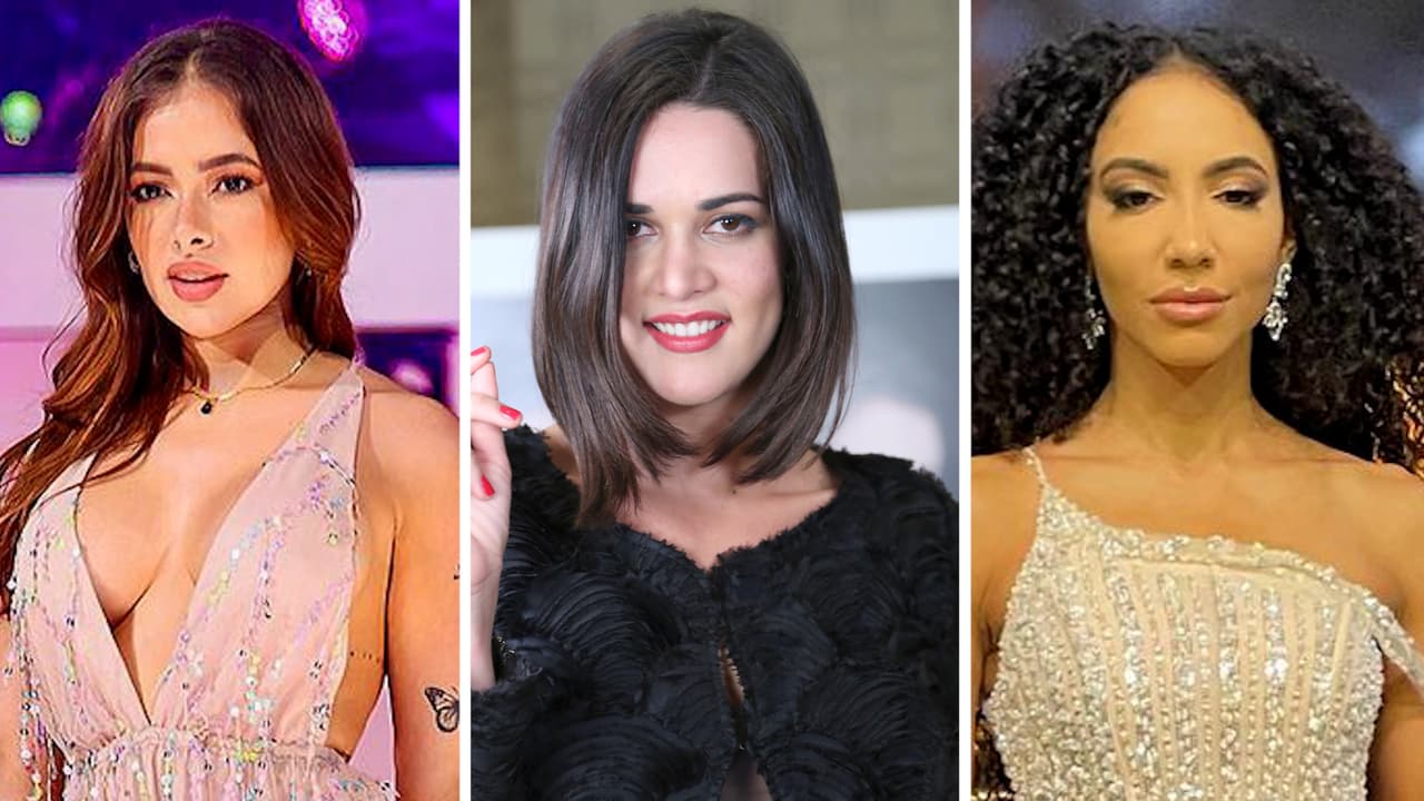 Ariana Viera y otras reinas de belleza que murieron de forma trágica