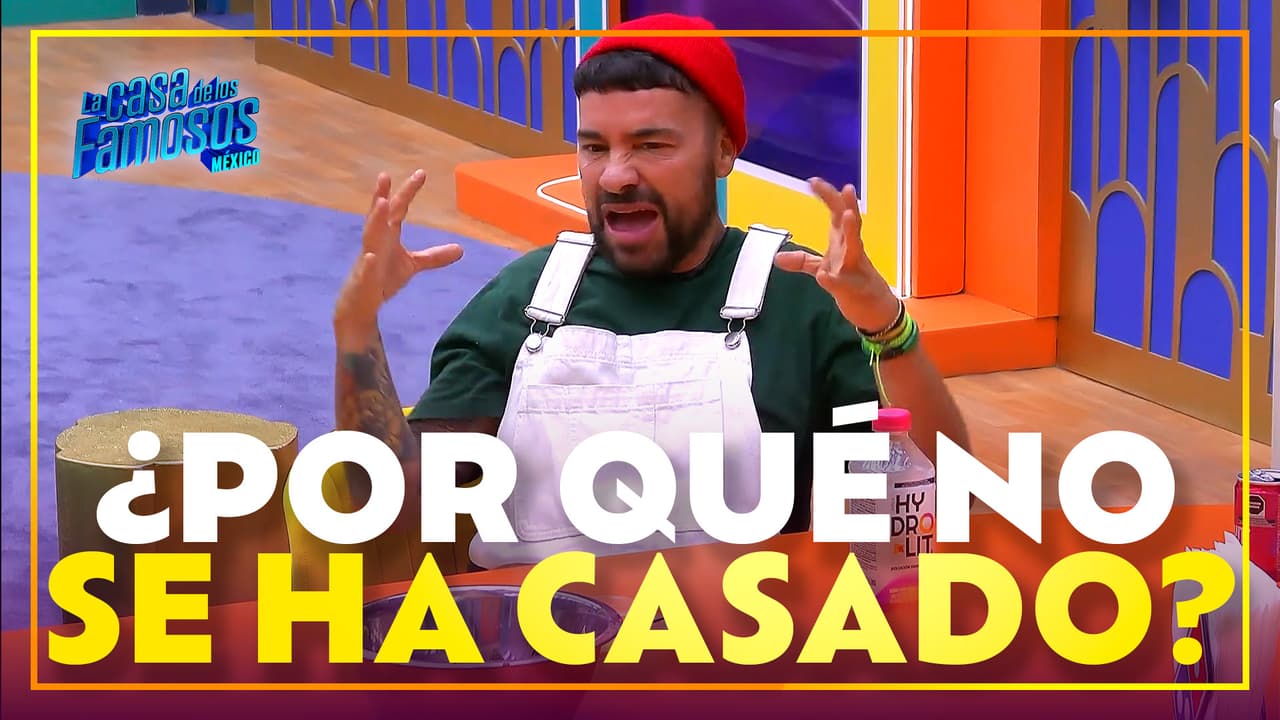 Shiky REVELA por qué no se ha casado y habla de su papel en la comunidad LGBT