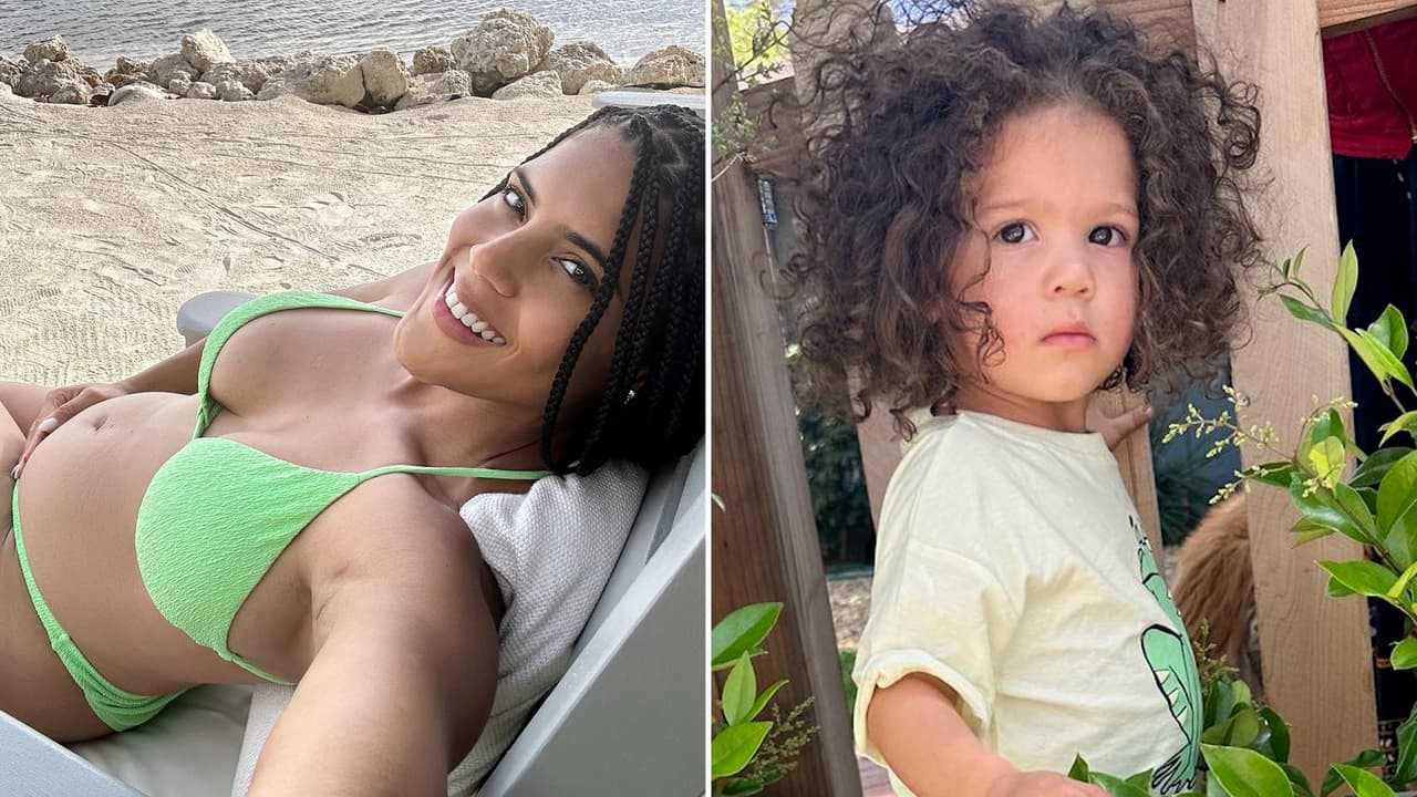 Francisca está preocupada por el estado de ánimo de Gennaro y pide consejos: "¿Será por el embarazo?"
