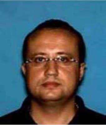 <b>Victor Wolf y su esposa, Natalia Wolf</b>, son buscados por su presunta participación en un plan de fraude masivo relacionado con bienes raíces. Desde aproximadamente 2004 hasta 2006.