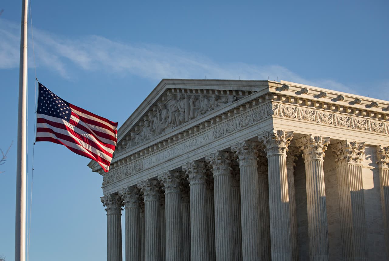 El triunfo de Trump podría garantizar una mayoría conservadora en la Corte Suprema por décadas