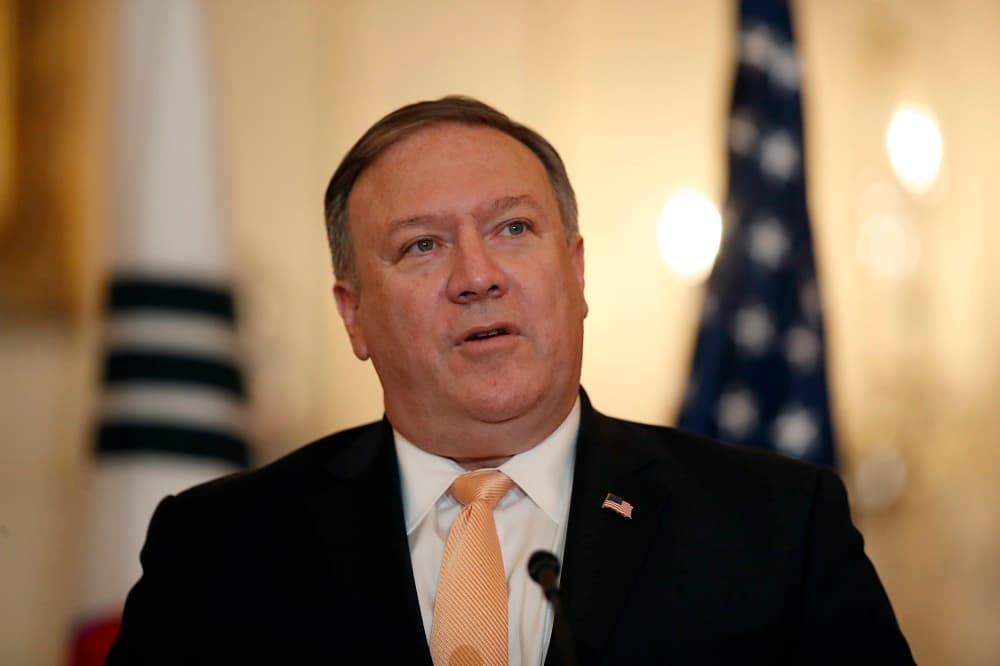 EEUU expulsa a 2 miembros de la misión diplomática de Cuba en Naciones Unidas