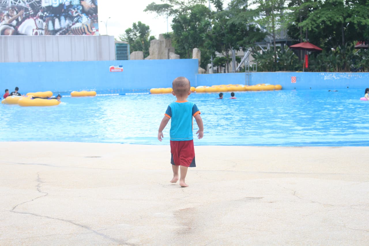 <b>No olvides</b>: Vaciar y guarde las piscinas infantiles para niños de su lado. Además, compruebe si hay canaletas de lluvia obstruidas y límpielas. Quite los neumáticos sin usar y otros elementos que puedan acumular agua.
<br> 
<br>