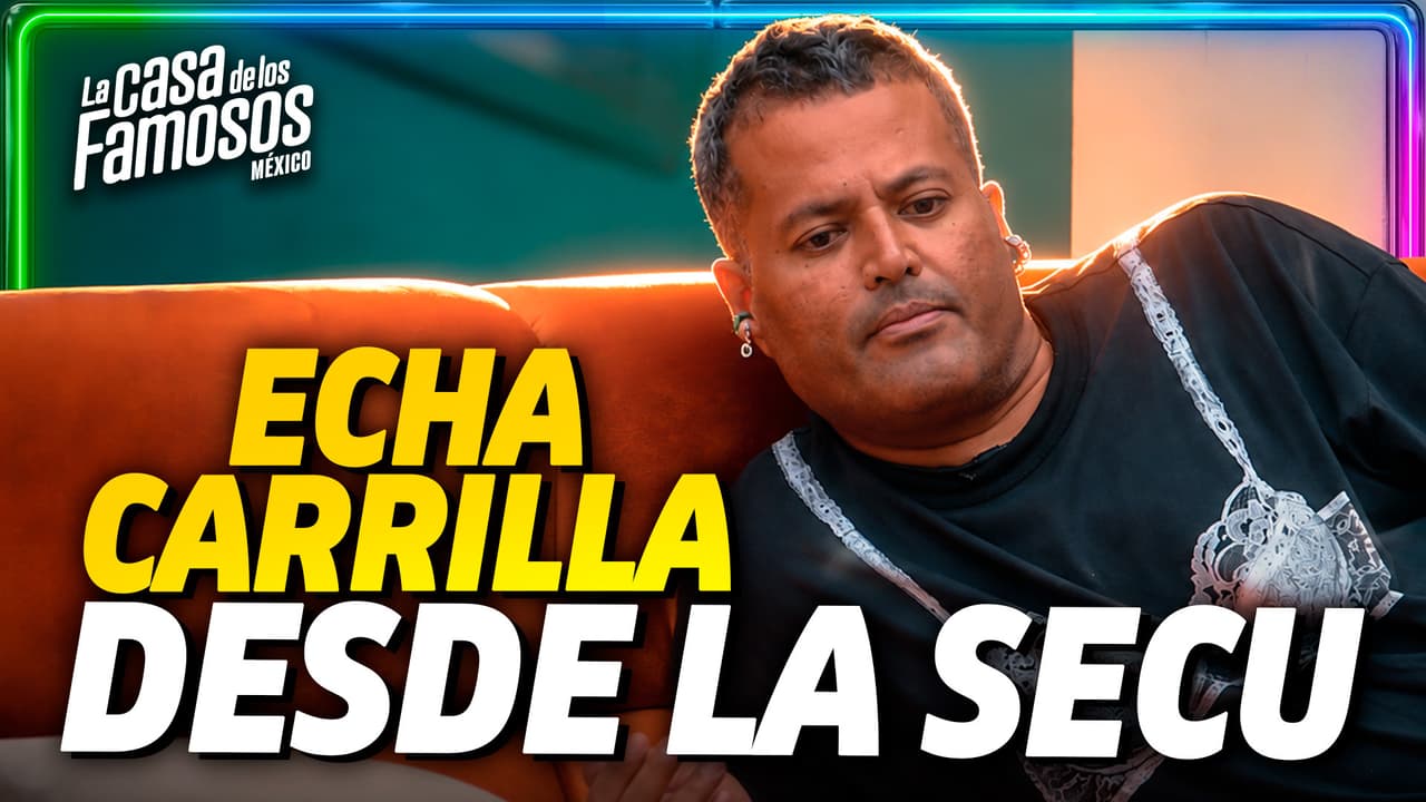 Aldo responde si ha tenido PROBLEMAS por su HUMOR y habla de su pasado