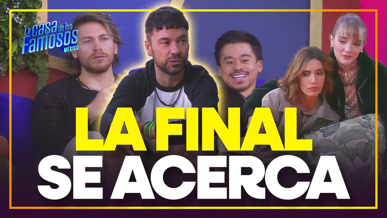 Shiky y Cuarto Noche REFLEXIONAN el camino a la FINAL