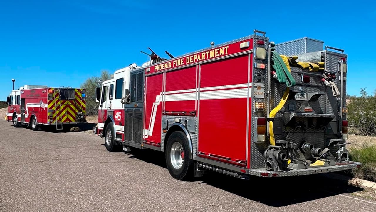 Trabajador hispano pierde la vida por una explosión en una zona de construcción en Phoenix