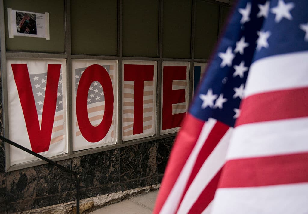 Nueva York: Este 2020 'Vota Conmigo'