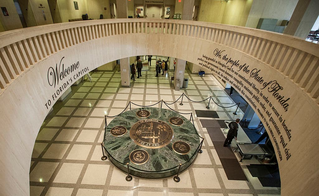 Presupuesto, salud y educación: las 16 leyes que el Congreso de Florida discutirá en periodo extraordinario