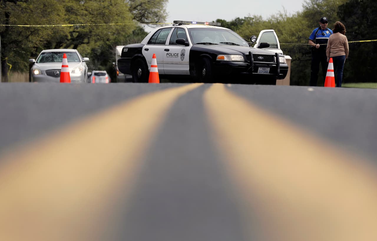 Un hombre mata a cinco familiares, deja otros tres heridos de gravedad y se suicida 