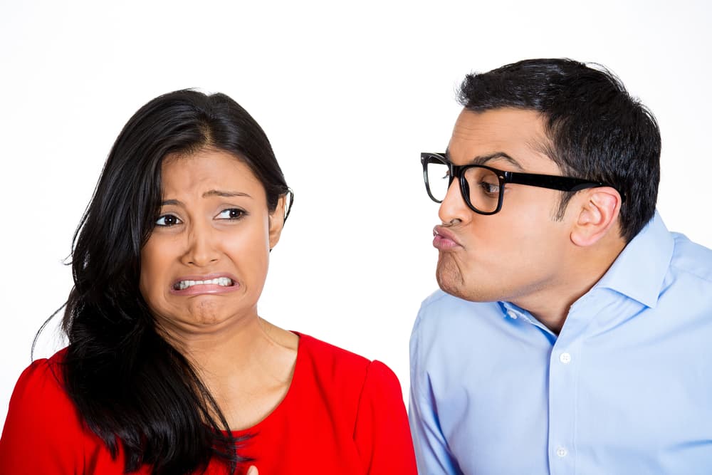 Te mostramos algunos ejemplos de combinaciones de signos que no son tan efectivas en papel. Ya depende de cada persona y relación en particular si pueden hacerlo funcionar, ¡porque de eso se trata el amor!